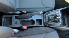 Skoda Fabia 1.0 TSI Colour Edition 5dr Petrol Hatchback